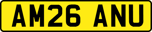AM26ANU