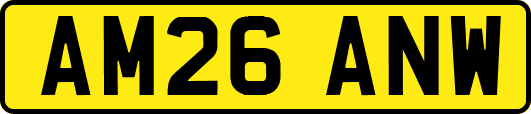 AM26ANW