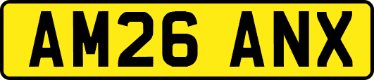 AM26ANX