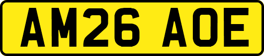 AM26AOE