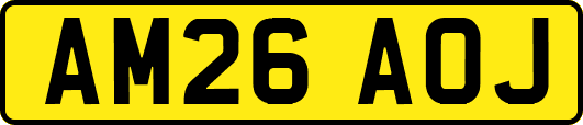 AM26AOJ