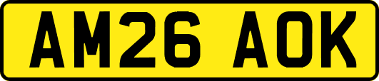 AM26AOK