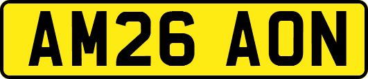 AM26AON