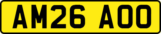 AM26AOO