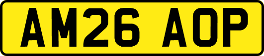 AM26AOP