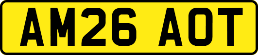 AM26AOT