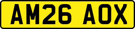 AM26AOX