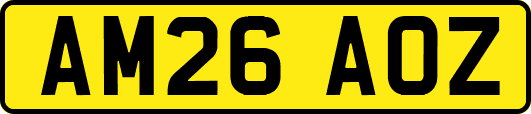 AM26AOZ