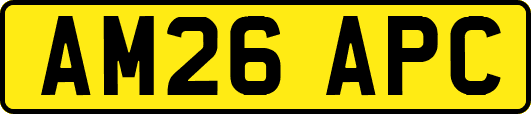 AM26APC