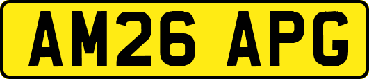 AM26APG