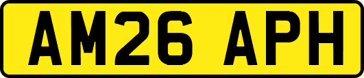 AM26APH