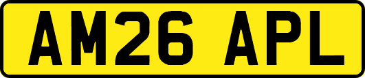 AM26APL