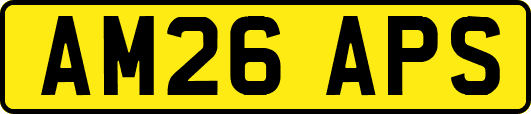 AM26APS