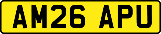 AM26APU