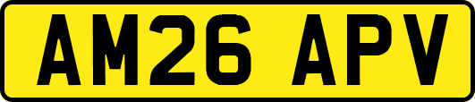 AM26APV
