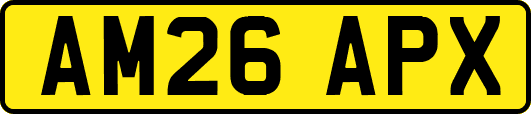 AM26APX