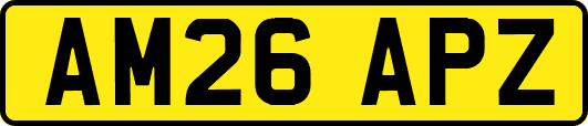 AM26APZ