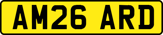AM26ARD