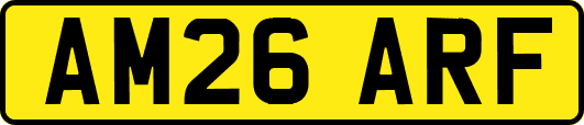 AM26ARF