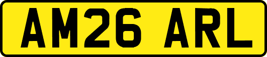 AM26ARL