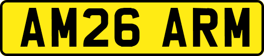 AM26ARM