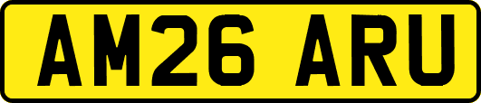AM26ARU