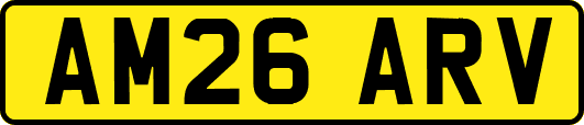 AM26ARV