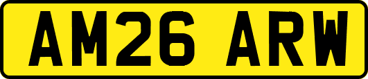 AM26ARW