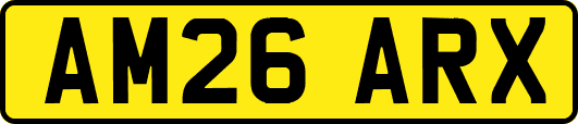 AM26ARX