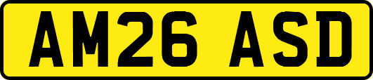 AM26ASD