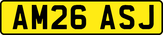 AM26ASJ