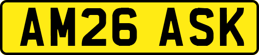 AM26ASK