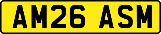 AM26ASM