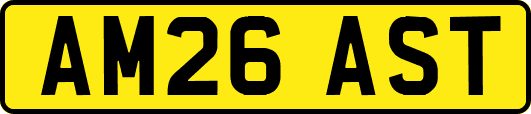 AM26AST