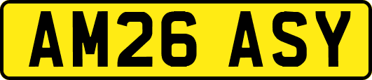 AM26ASY