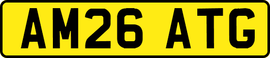 AM26ATG