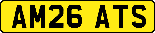 AM26ATS
