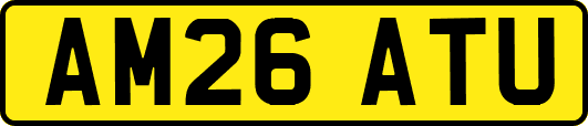 AM26ATU