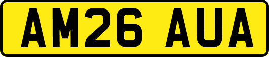 AM26AUA