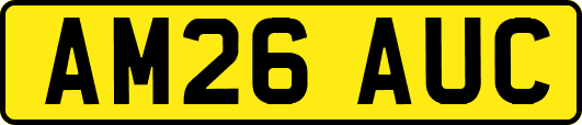 AM26AUC