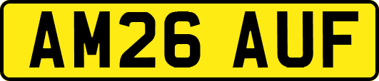 AM26AUF