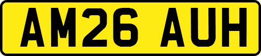 AM26AUH