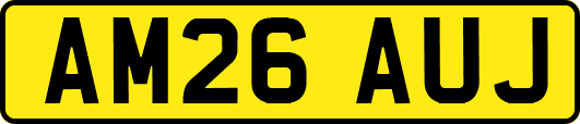 AM26AUJ