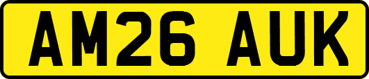 AM26AUK