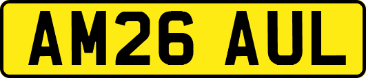 AM26AUL