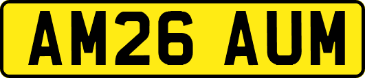 AM26AUM