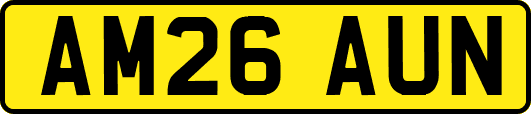 AM26AUN