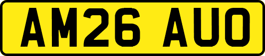 AM26AUO