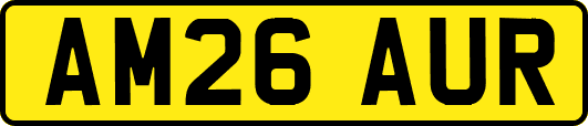 AM26AUR
