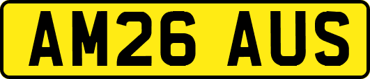 AM26AUS